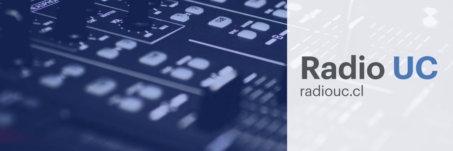 RadioUC banner