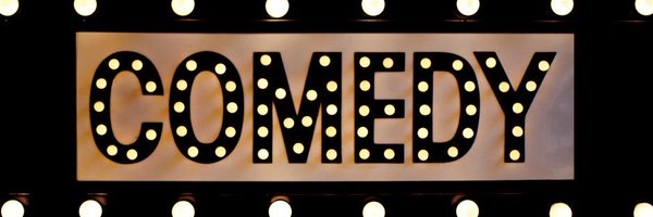 comedy_giants Profile Banner
