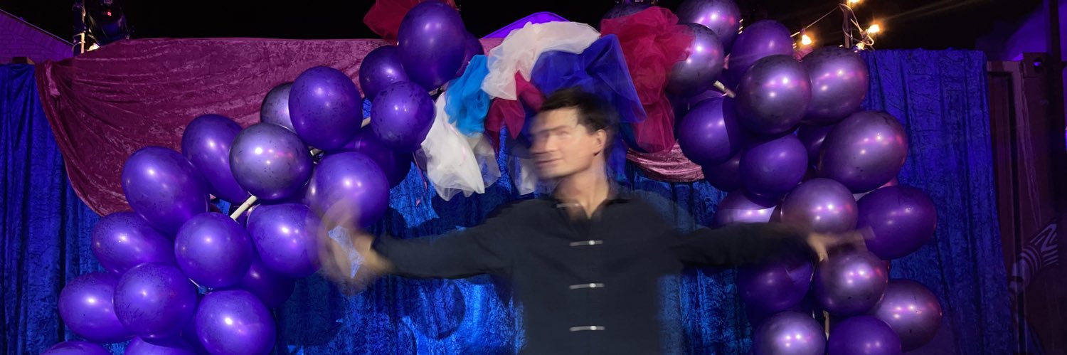 Torbjörn Averås Skorup banner