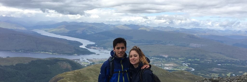 William Botham banner