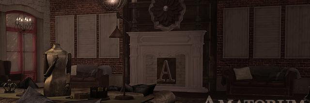 AmatorumSL's profile banner image
