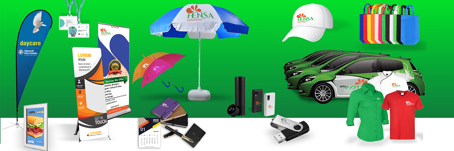 hensasolutions's profile banner image