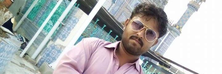 Manshad Kaleri banner