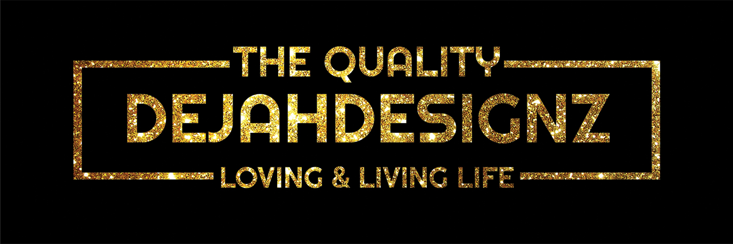 DejahDesignz's profile banner image