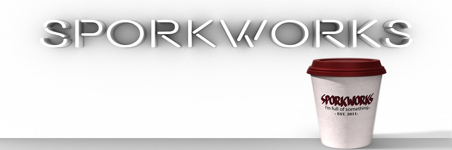 dreadfulspork's profile banner image
