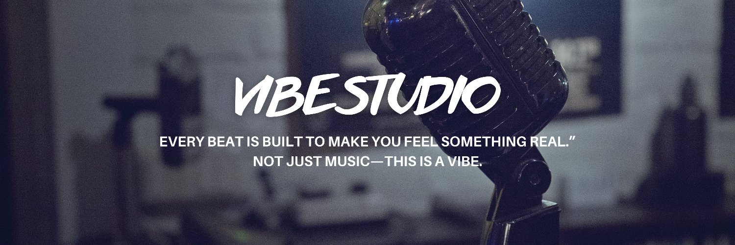 VibeStudio5's profile banner image