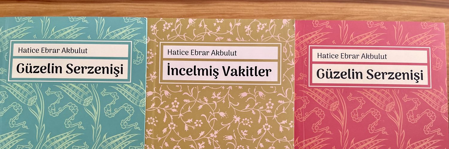 Ebrar Akbulut banner