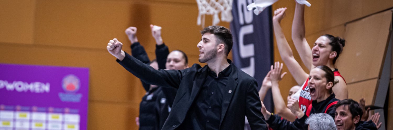 Pau Condom banner