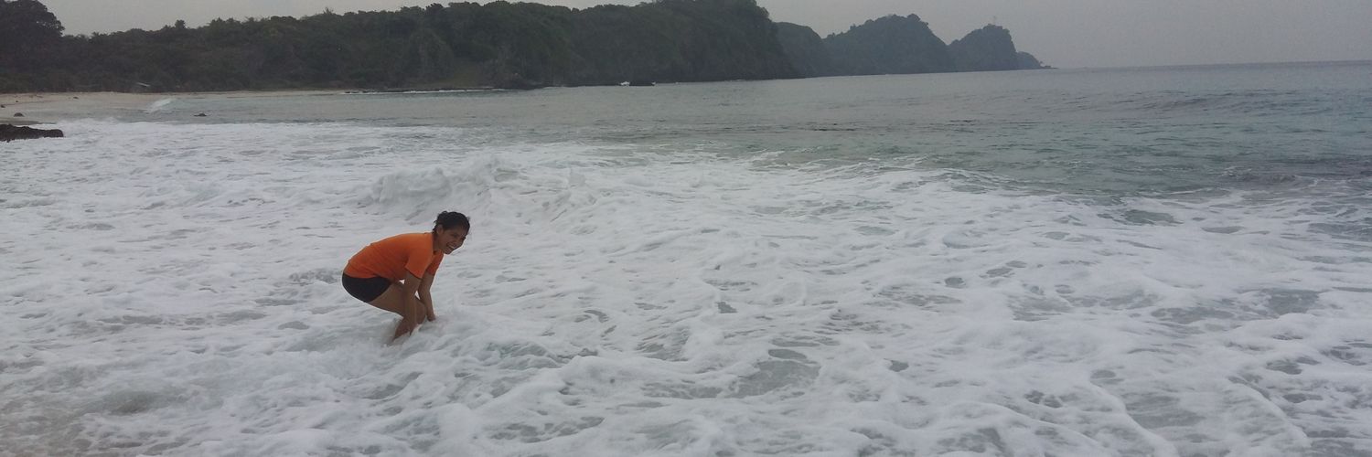 sherlypihara's profile banner image