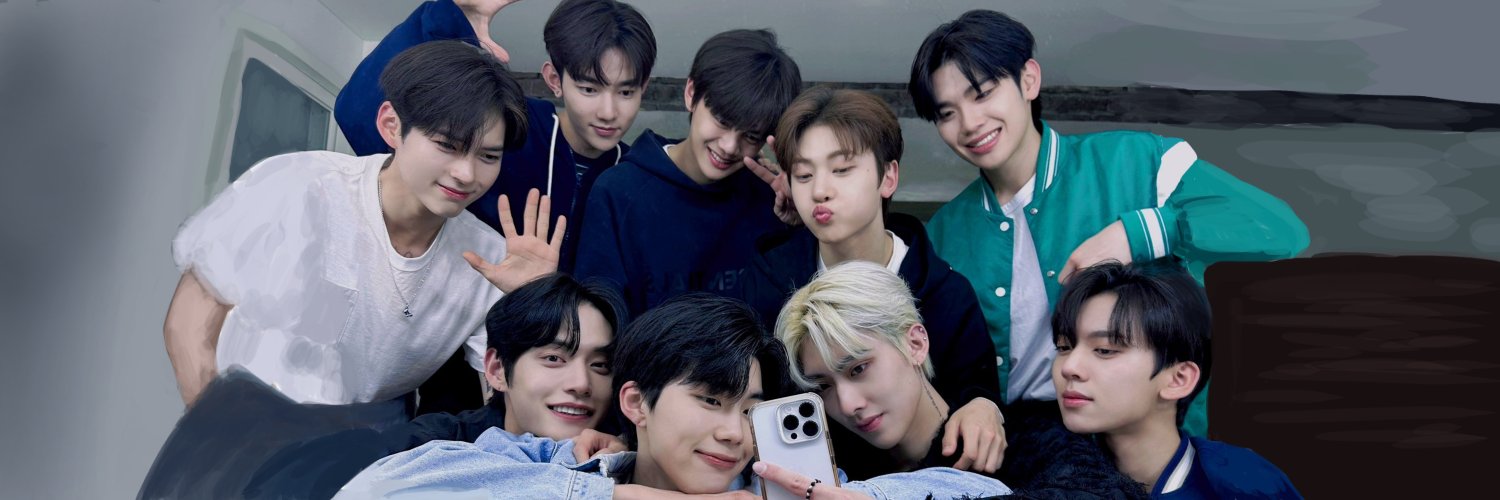 baexwink's profile banner image