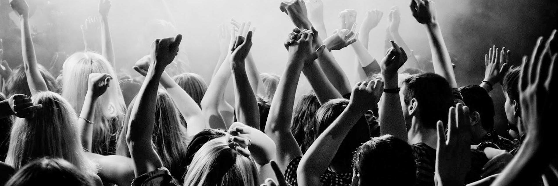 buscoconcierto's profile banner image
