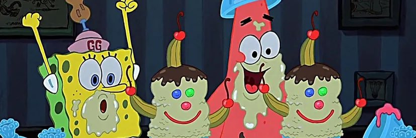 OhSoPrecious16's profile banner image