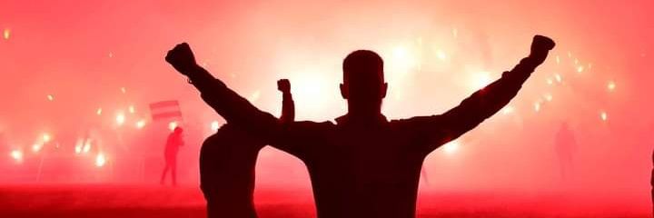 AlexZvezdas's profile banner image