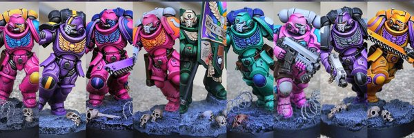 CerberusXt Profile Banner