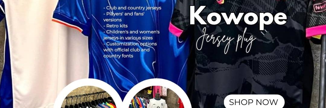 Kowope🇳🇬 banner