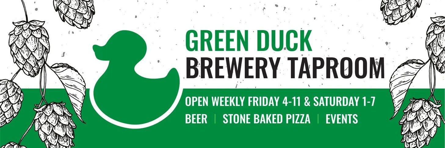 Green Duck Beer Co (@greenduckbrew) / Posts / X