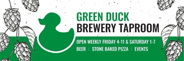 greenduckbrew Profile Banner
