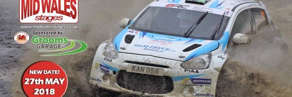 MidWalesStages Profile Banner