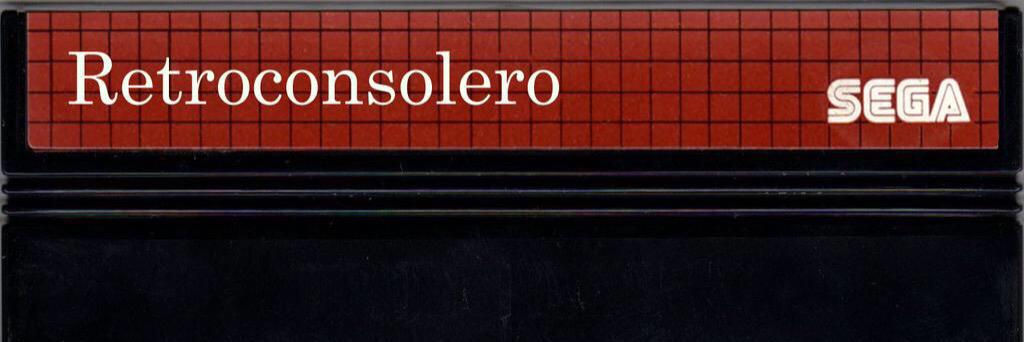 retroconsolero's profile banner image