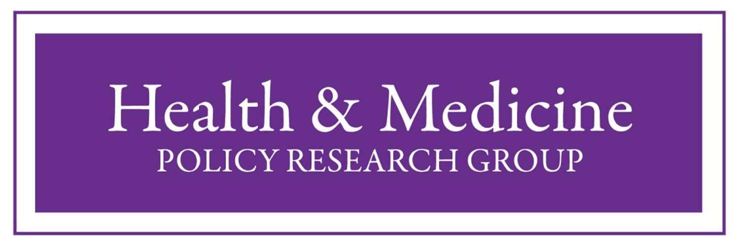 Health & Medicine banner
