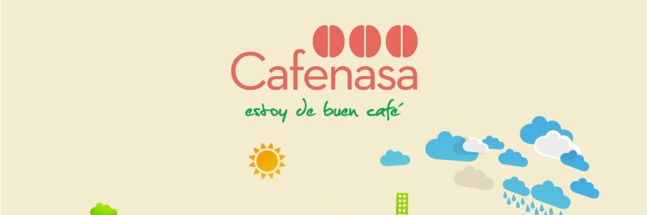 cafenasa's profile banner image