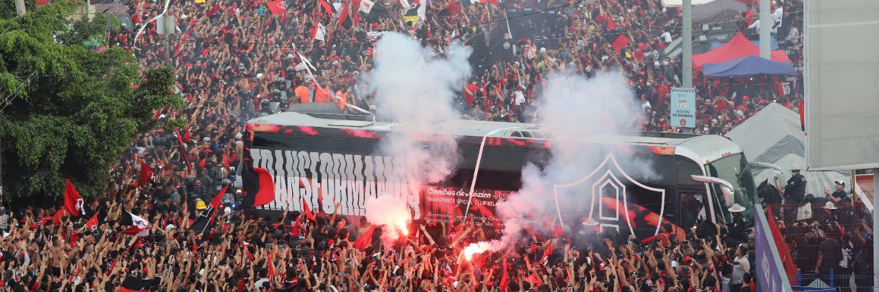 Ya se va Fajer ya se va banner