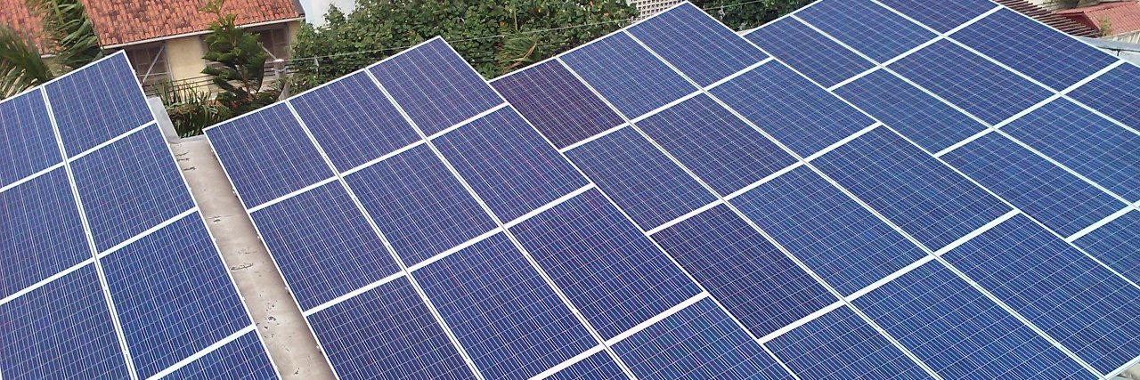 SunActionSolar's profile banner image