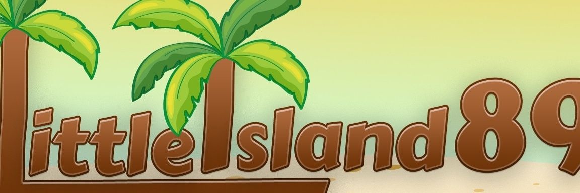 LittleIsland89's profile banner image