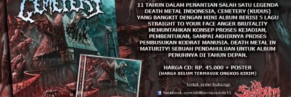 CEMETERY_INA Profile Banner