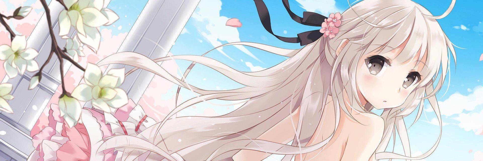 kenika20's profile banner image