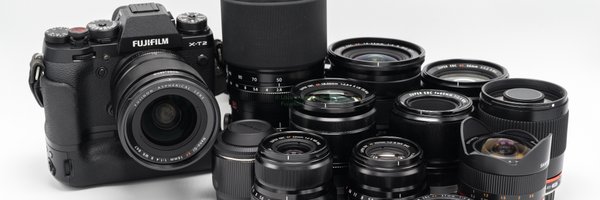 Fuji_Addict Profile Banner