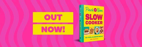 pinchofnom Profile Banner