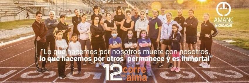 CarreraCorreconalma banner