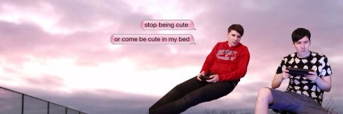 amazingphilight's profile banner image