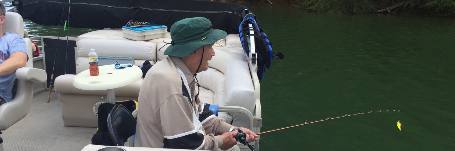 George Bolling banner