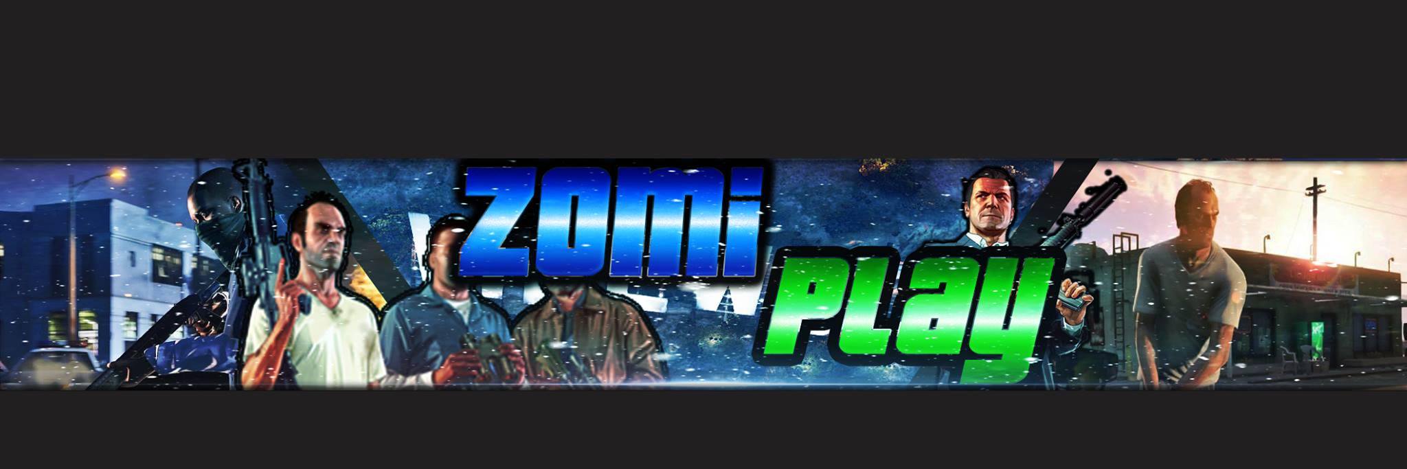 MiltonGameplay2's profile banner image