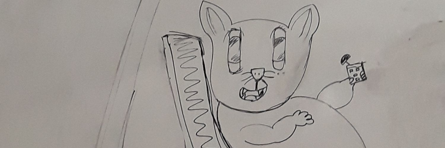 Rynbnie's profile banner image