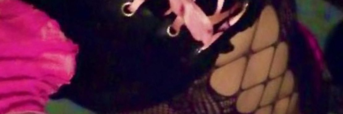 sissyintxlbk's profile banner image