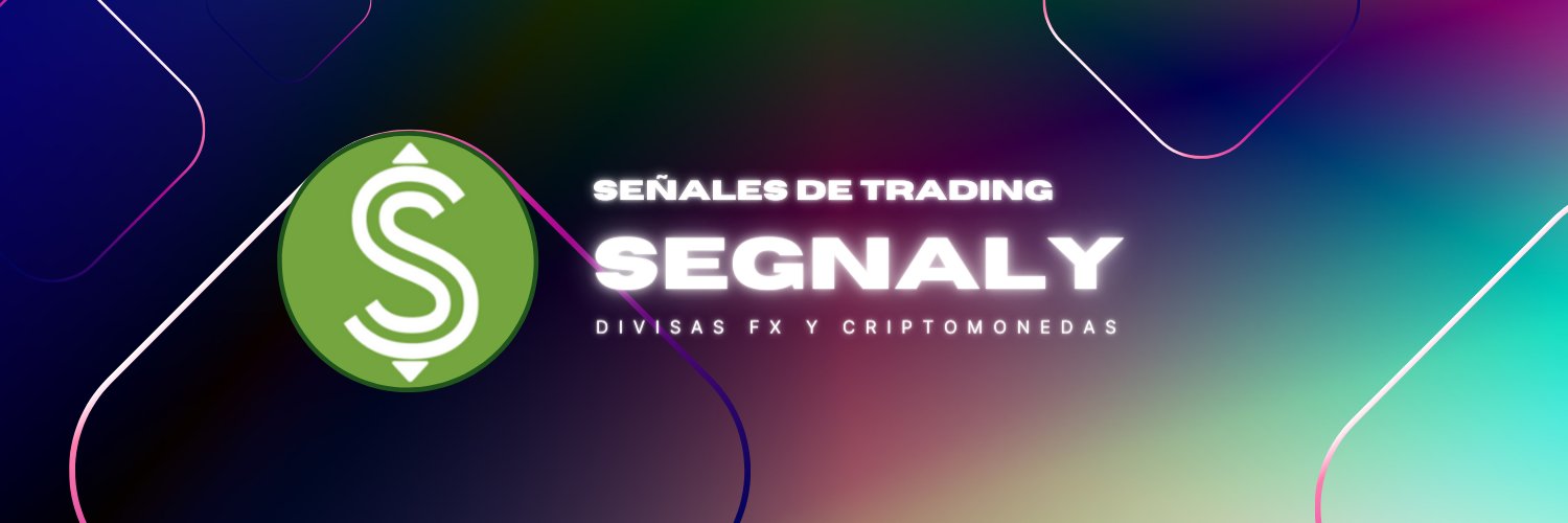 segnaly's profile banner image