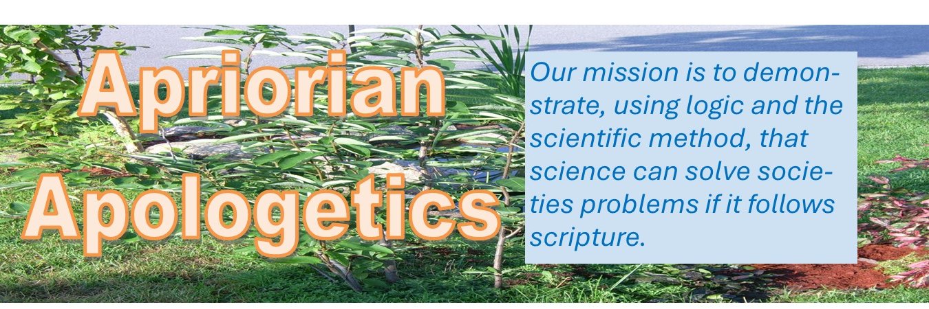 the perfecter of truth banner