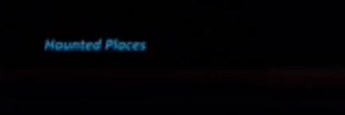 hauntedplaces banner
