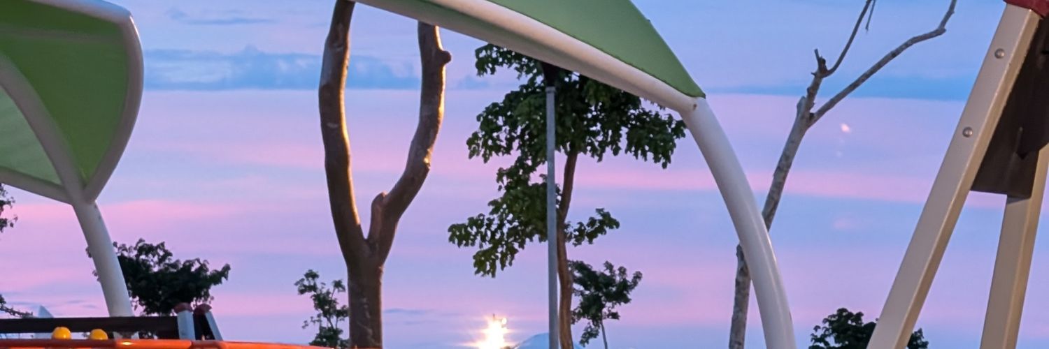 YailCastillo's profile banner image