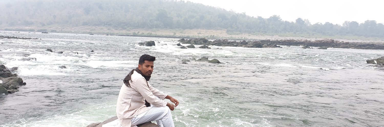 atulpatel936's profile banner image
