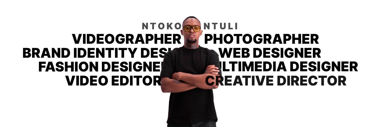 untokozontuli's profile banner image