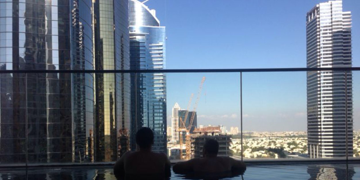 Michael conroy banner