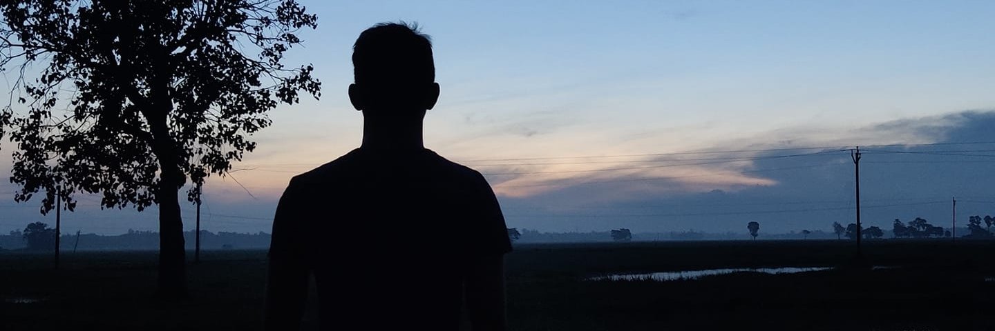 ayushmanroy's profile banner image