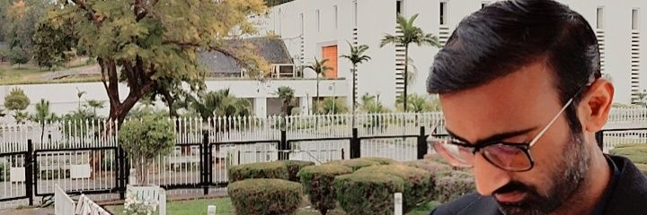 SAADULLAHMAHAR's profile banner image