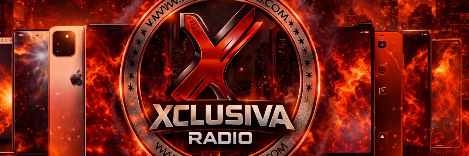 xclusivaradio's profile banner image