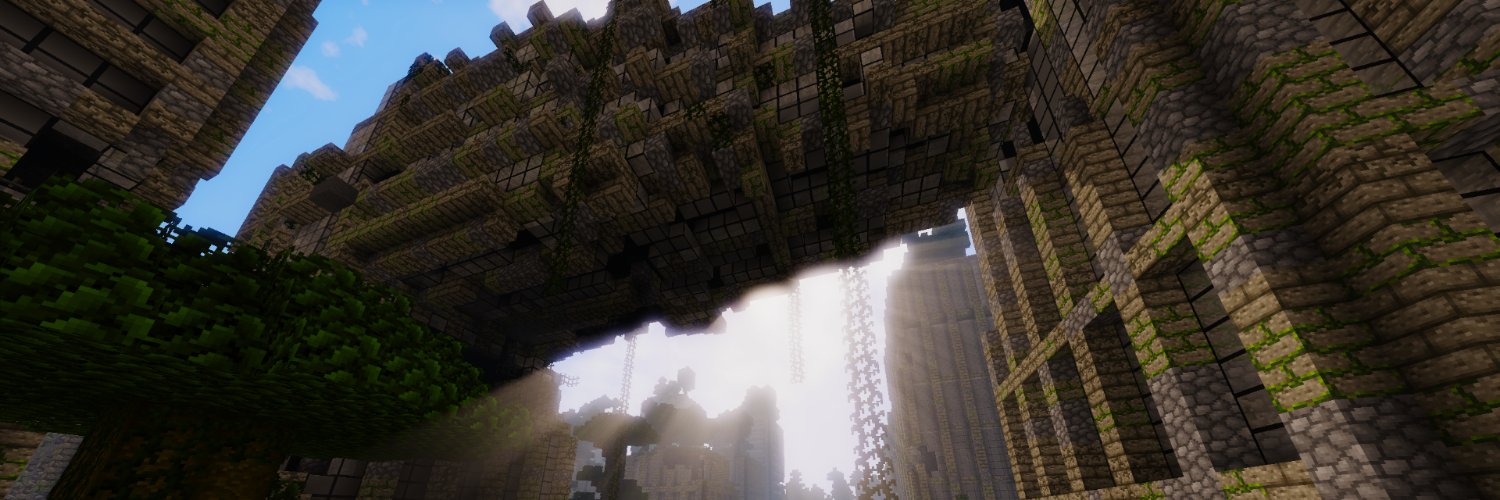 Xero_Zon's profile banner image