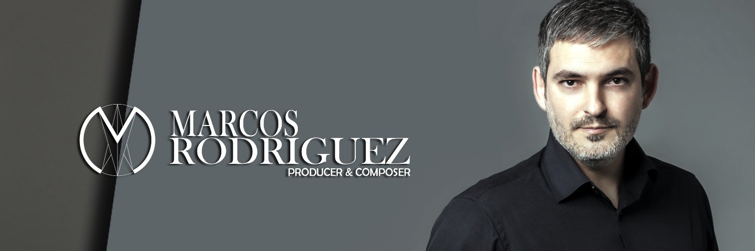Marcos Rodriguez banner